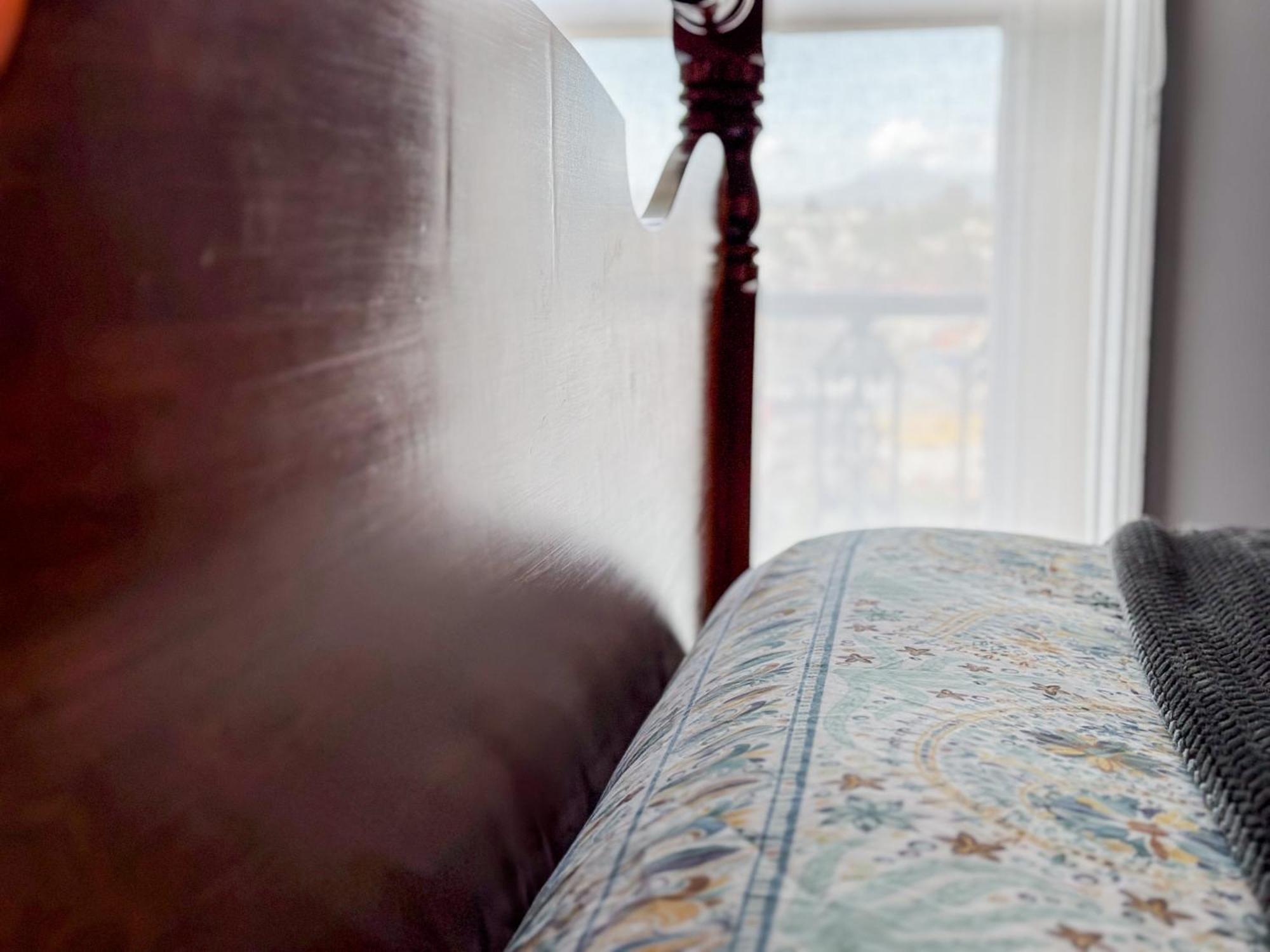 The Dragonfly Inn Launceston Ruang foto