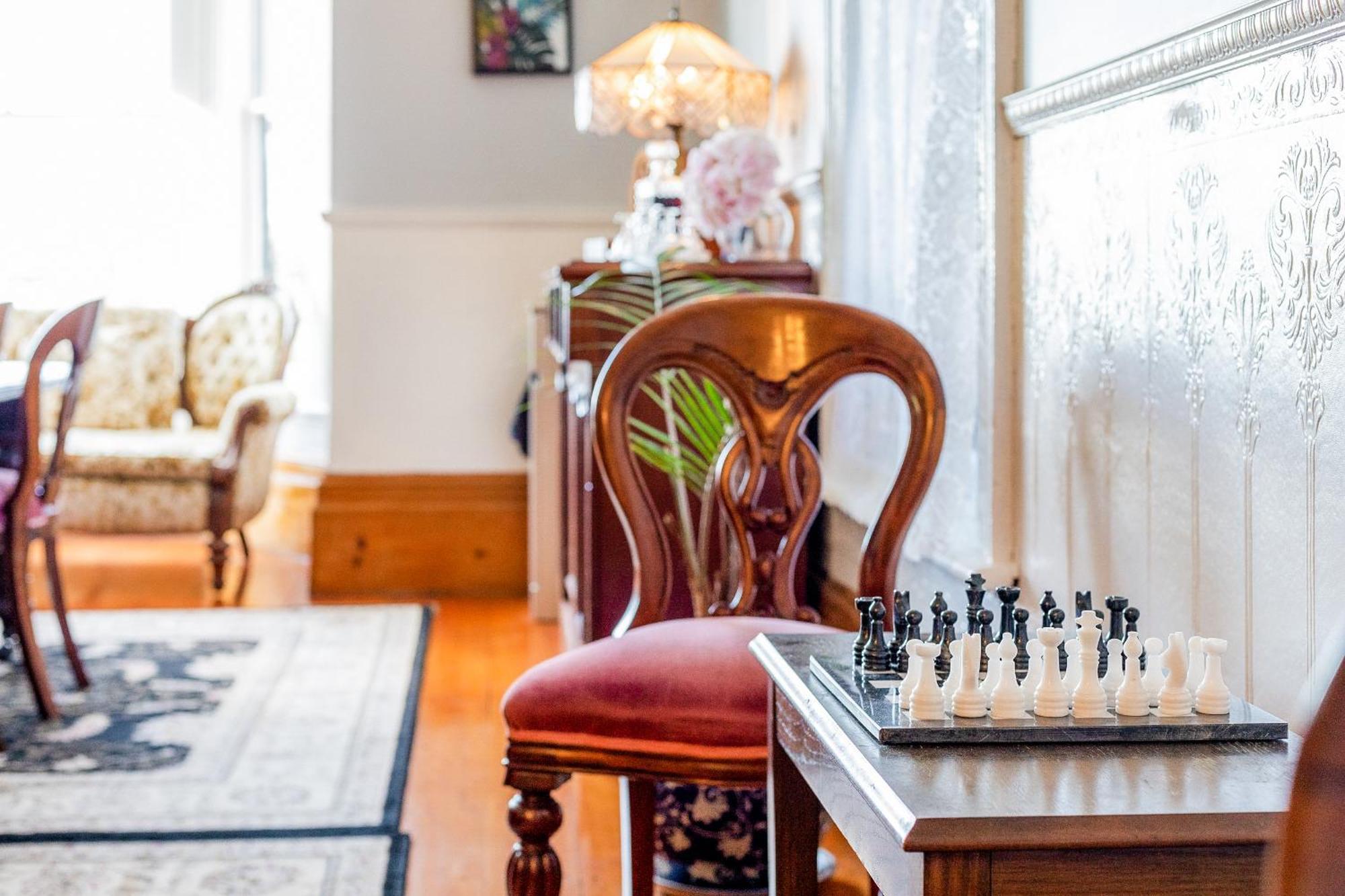 The Dragonfly Inn Launceston Bagian luar foto