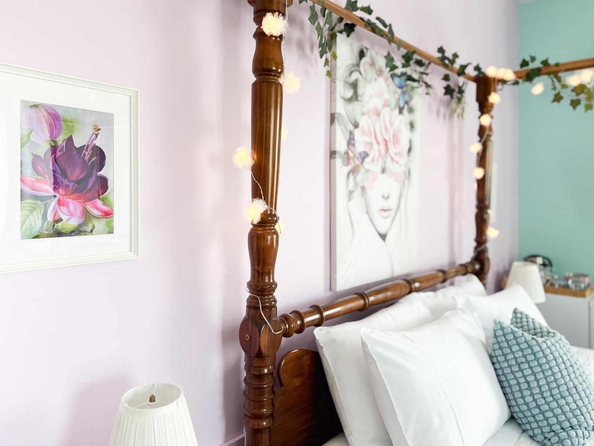 The Dragonfly Inn Launceston Bagian luar foto