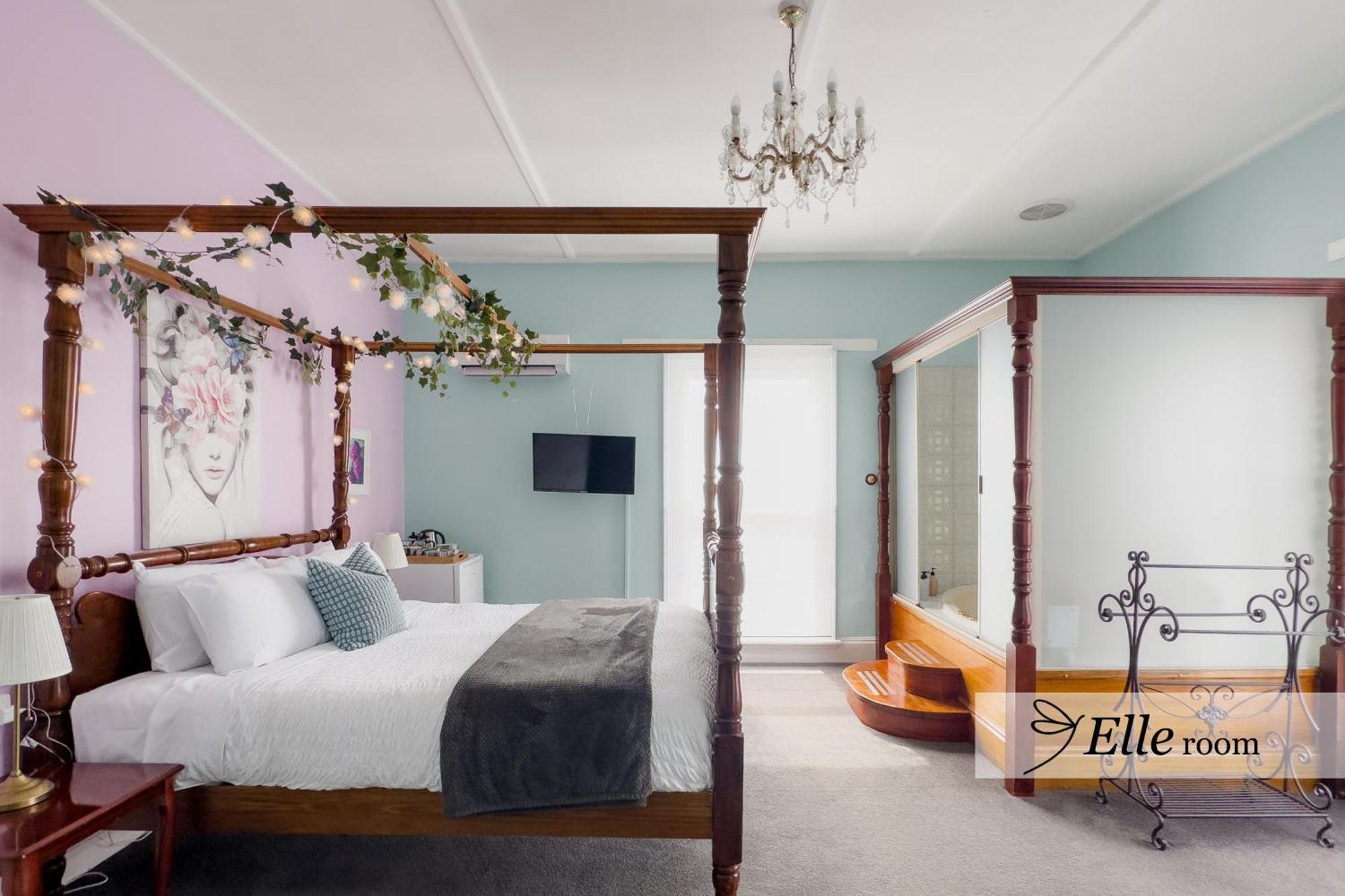 The Dragonfly Inn Launceston Bagian luar foto