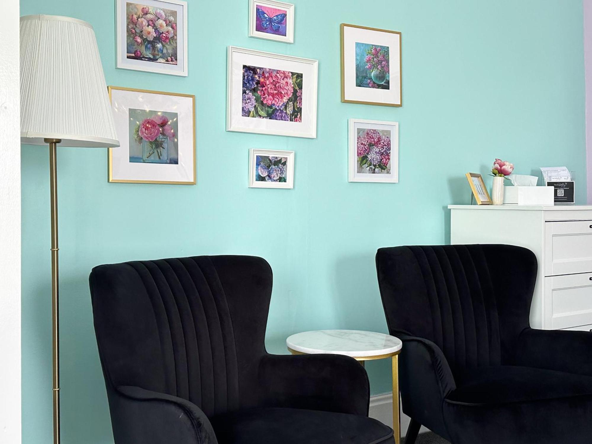 The Dragonfly Inn Launceston Ruang foto