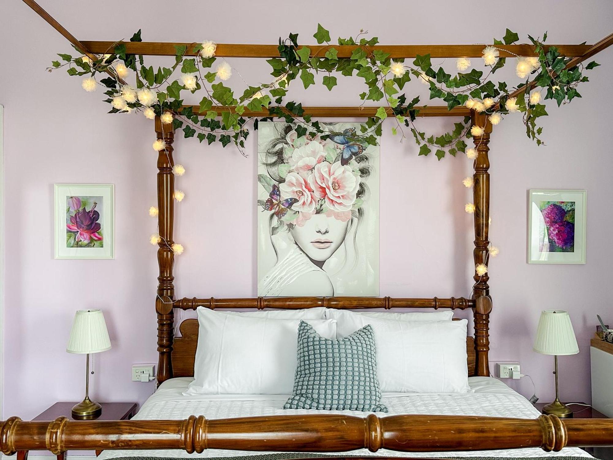 The Dragonfly Inn Launceston Bagian luar foto